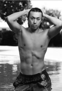 ミスターワールド荒井修平