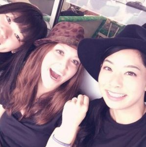 ホッケー湯田葉月４