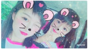りかりこかわいい