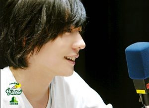 山村隆太 鼻