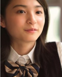 山本花織