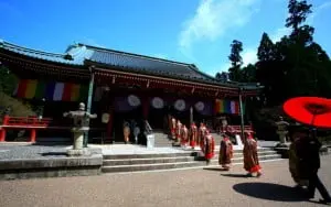 延暦寺