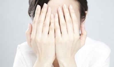 冷えのぼせで顔が熱くて赤ら顔に 原因と解消法 もっちりタイム