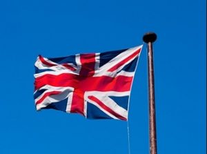 イギリス国旗