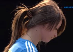 アナスタシア17才2