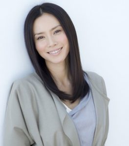 中谷美紀