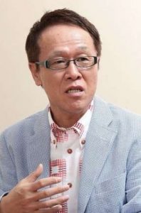 井上公造