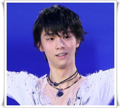 羽生結弦のひし形のネックレスはどこで買える 値段や購入方法をチェック もっちりタイム