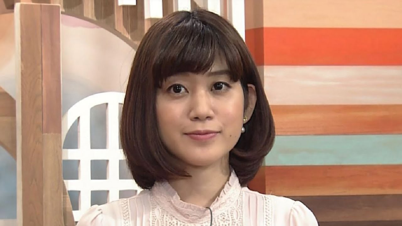 合原明子 Nhkアナ の年齢 身長や出身大学は 結婚した旦那の職業も気になる もっちりタイム