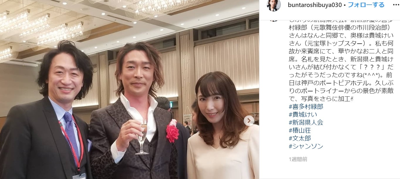 活動歴および当時の関連ビジュアル記録