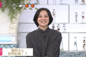 花田凌南 りょうな の出身大学と結婚は かわいいインスタ画像もチェック もっちりタイム