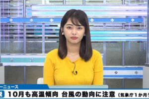 星麻琴 Nhkアナ の出身大学や経歴が気になる 結婚と母親が三雲孝江ってマジ もっちりタイム