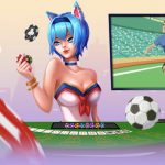 ワールドカップにベット可能!賭けっ子リンリンについて学ぼう