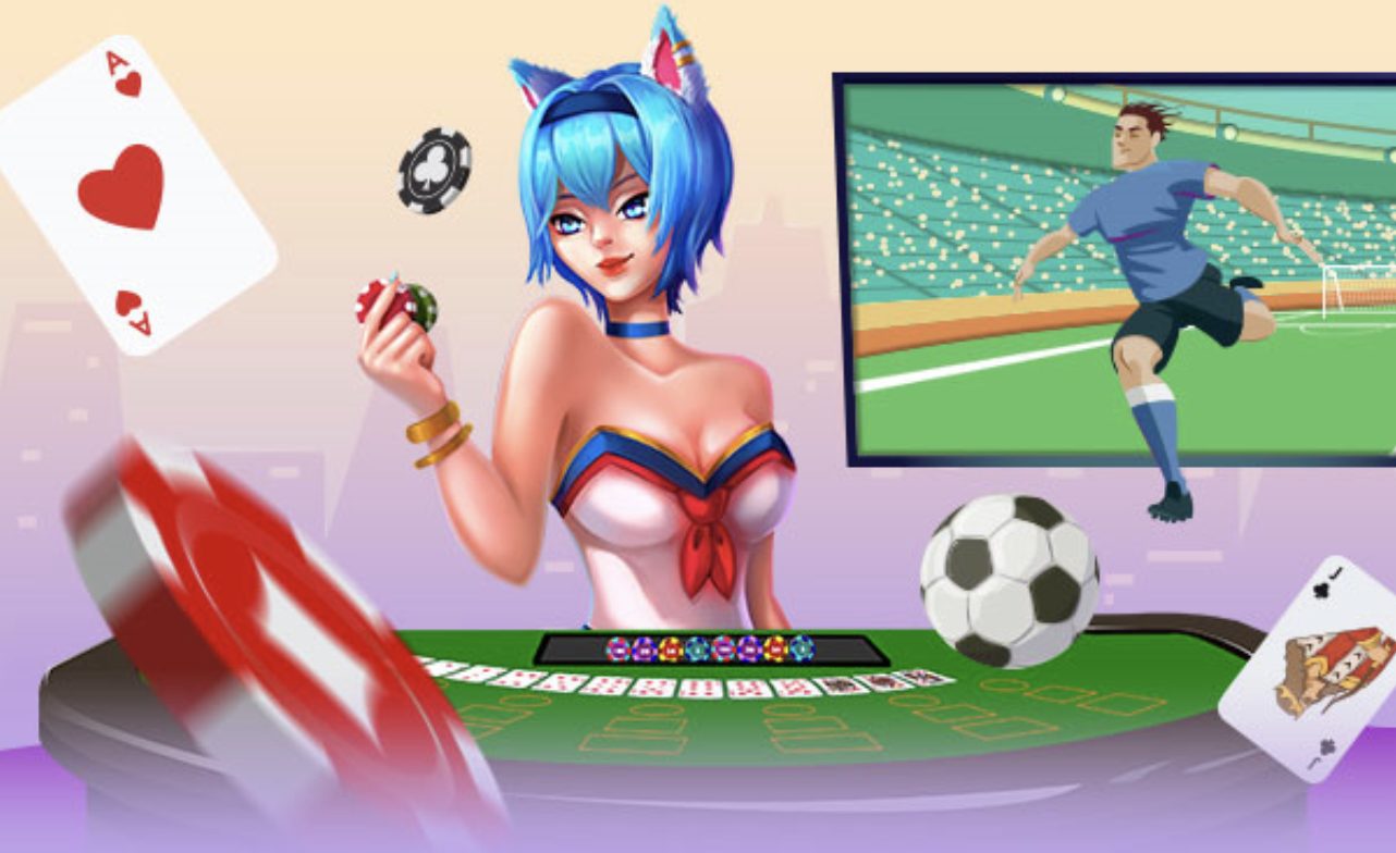 ワールドカップにベット可能!賭けっ子リンリンについて学ぼう