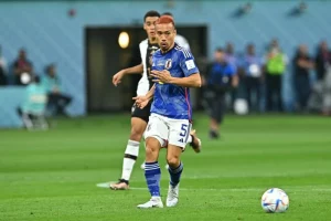 カタールが4度目のワールドカップ!長友佑都のプロフィール・経歴まとめ