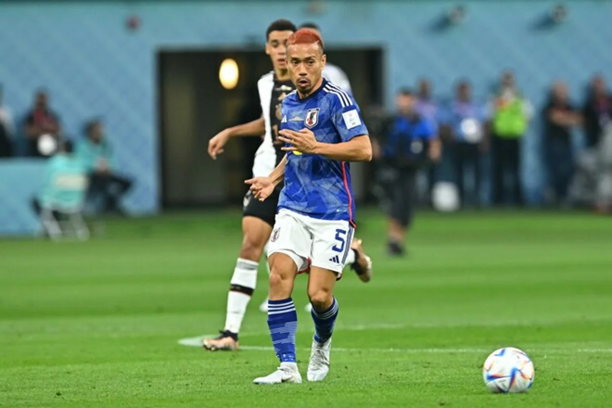 カタールが4度目のワールドカップ！長友佑都のプロフィール・経歴まとめ