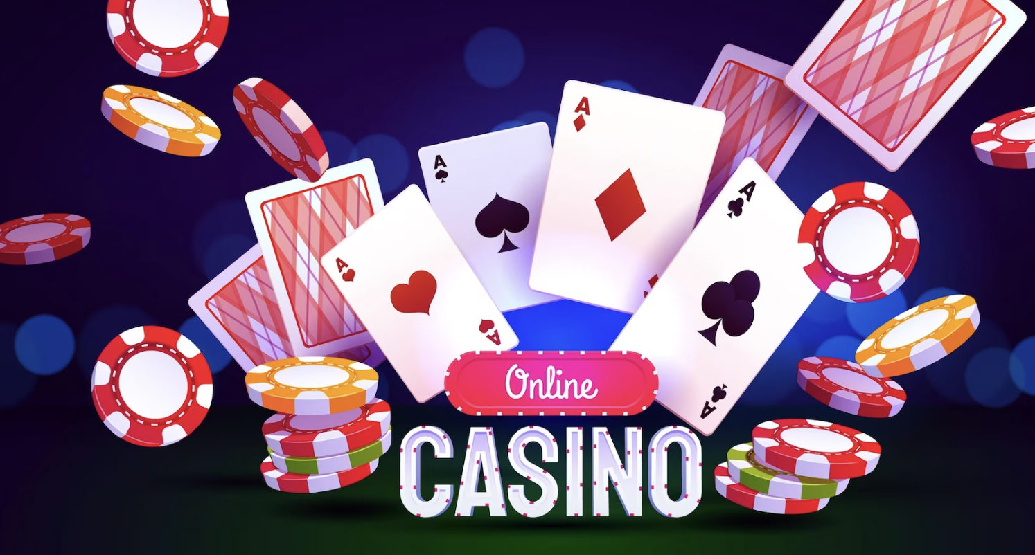 現在の日本でのオンラインカジノの状況