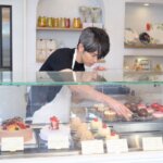 日曜劇場『Get Ready!』×辻?口博啓シェフ コラボスイーツとは？