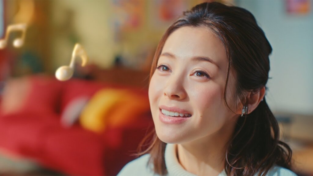 3児のママになった松浦亜弥が芸能界復帰!今後の活動は?