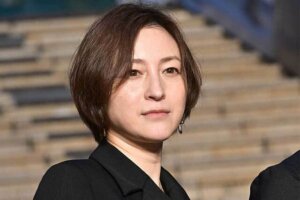 広末涼子が離婚を発表!不倫報道の概要まとめ