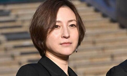 広末涼子が離婚を発表!不倫報道の概要まとめ