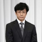 ジャニーズ新社長は東山紀之!どんな活動をしてきた?経歴を紹介