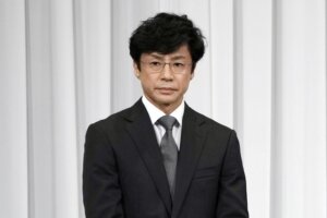 ジャニーズ新社長は東山紀之!どんな活動をしてきた?経歴を紹介