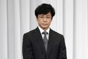 ジャニーズ新社長は東山紀之！どんな活動をしてきた？経歴を紹介