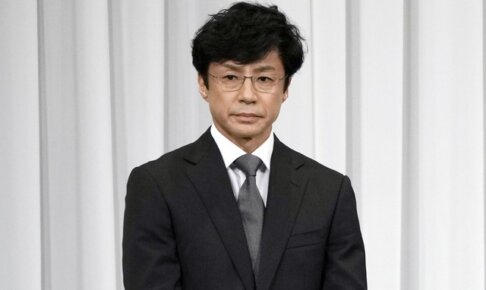 ジャニーズ新社長は東山紀之!どんな活動をしてきた?経歴を紹介