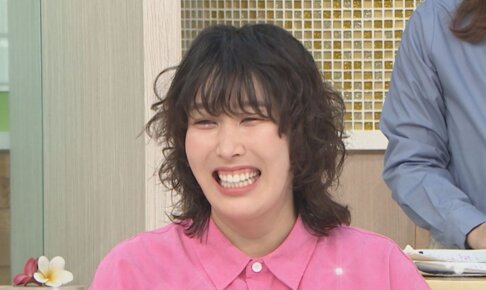 3時のヒロイン・ゆめっちが綺麗になって復帰!何がどう変わった?