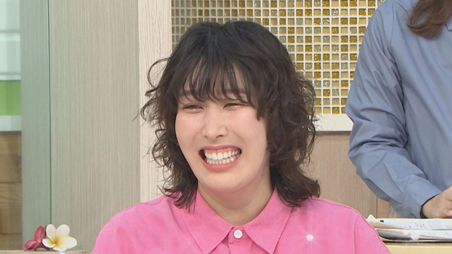 3時のヒロイン・ゆめっちが綺麗になって復帰!何がどう変わった?