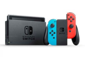 Switchのコントローラーが反応しない?壊れた?壊れやすい所と対策まとめ
