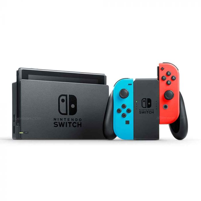 Switchのコントローラーが反応しない?壊れた?壊れやすい所と対策まとめ