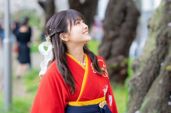 原田葵が女子アナに!坂道グループから女子アナ採用過去には誰が?なぜ採用される?