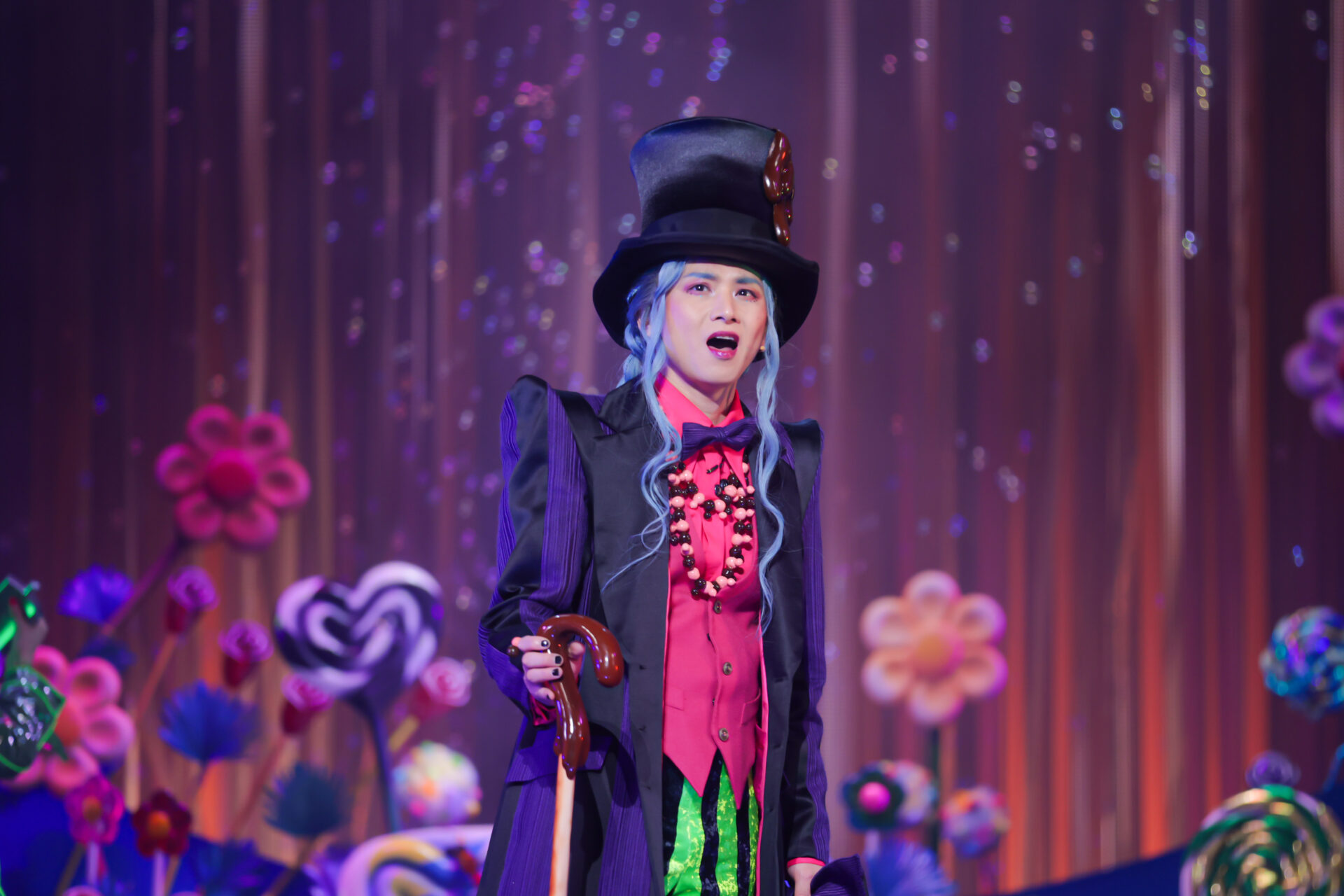 舞台『チャーリーとチョコレート工場』キャストは誰？感想や評価も紹介