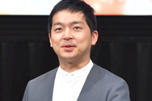 「ウエストランド」河本はやばい?その理由やタトゥーについても調査