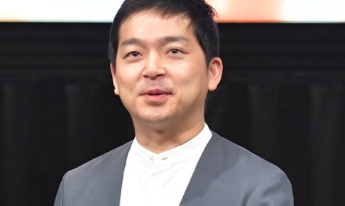 「ウエストランド」河本はやばい?その理由やタトゥーについても調査