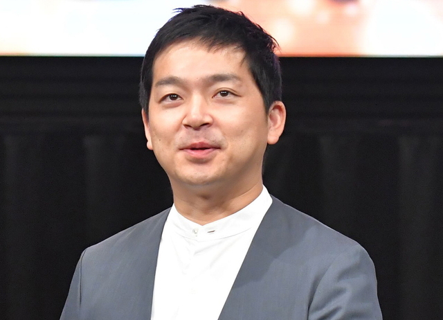 「ウエストランド」河本はやばい?その理由やタトゥーについても調査