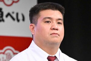 「ジェラードン」西本は昔はイケメンだった？角刈りになった真相も調査