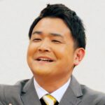 「千鳥」ノブの妻が超美人？嫁さんとの馴れ初めや癖強エピソードを紹介