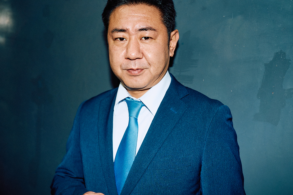 恋愛遍歴が特殊だった?「錦鯉」渡辺の結婚の噂について徹底調査