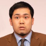 「令和ロマン」松井ケムリは金持ちだった?家系図や父親の仕事も調査