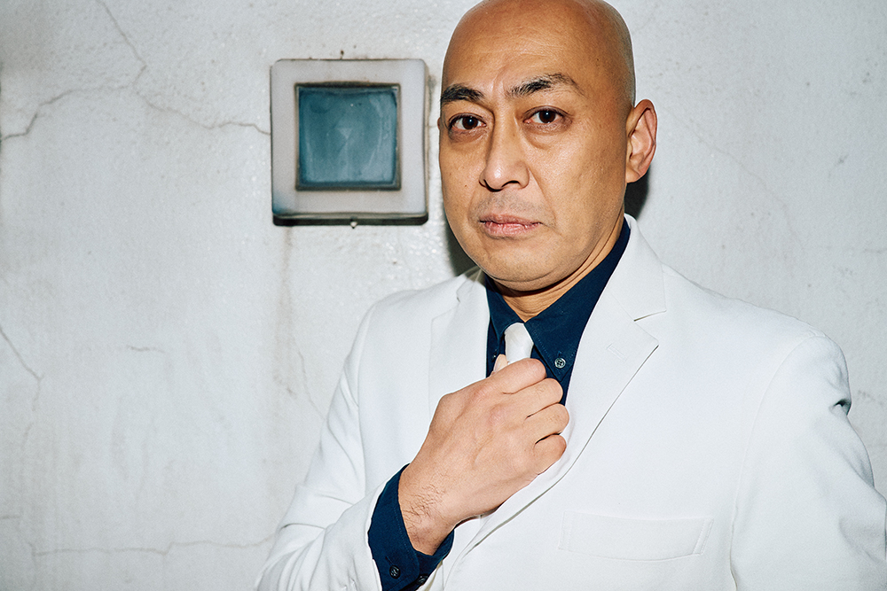 拗らせすぎ?「錦鯉」長谷川が実家に挨拶したのに結婚しない理由とは?