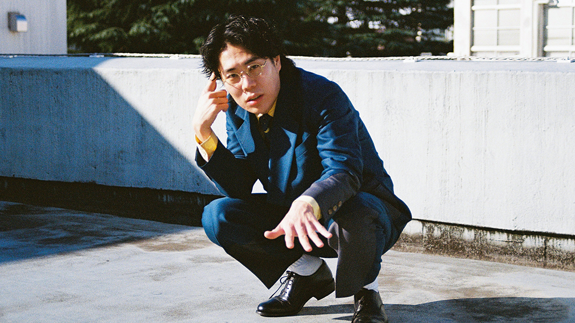 「令和ロマン」高比良くるまに彼女はいる?過去の女性関係を徹底調査