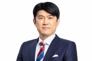藤井貴彦アナウンサーの嫁は?子供はいる?結婚生活も徹底調査