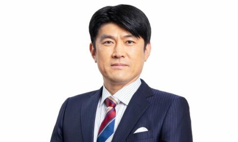 藤井貴彦アナウンサーの嫁は?子供はいる?結婚生活も徹底調査