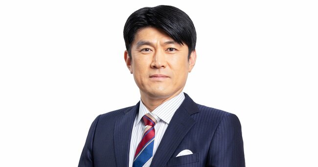 藤井貴彦アナウンサーの嫁は?子供はいる?結婚生活も徹底調査