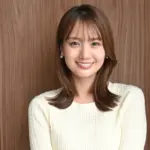 【女子アナ】井上清華に熱愛の噂はある?結婚の可能性や歴代彼氏まとめ