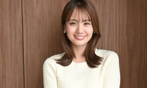 【女子アナ】井上清華に熱愛の噂はある?結婚の可能性や歴代彼氏まとめ
