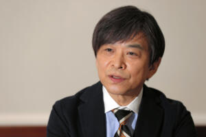 武田真一の実家は病院?気になる家系やNHKアナを辞めた理由も徹底調査